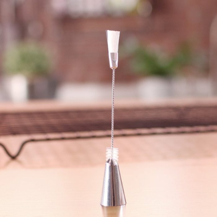 【嚴選SHOP】【UN55500】三能 UNOPAN 花嘴刷 花嘴清洗器 裱花嘴清潔刷 花嘴清洗工具 花嘴刷子 花嘴清潔-細節圖4