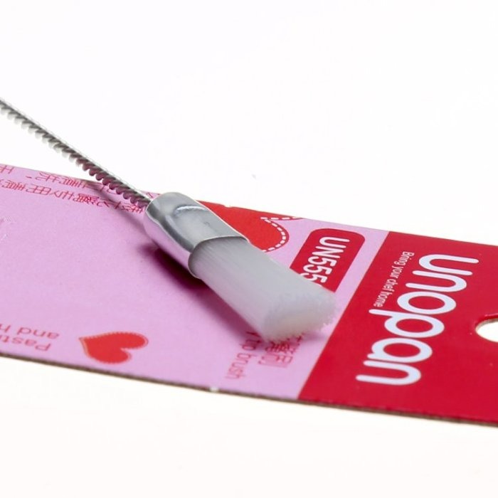 【嚴選SHOP】【UN55500】三能 UNOPAN 花嘴刷 花嘴清洗器 裱花嘴清潔刷 花嘴清洗工具 花嘴刷子 花嘴清潔-細節圖8
