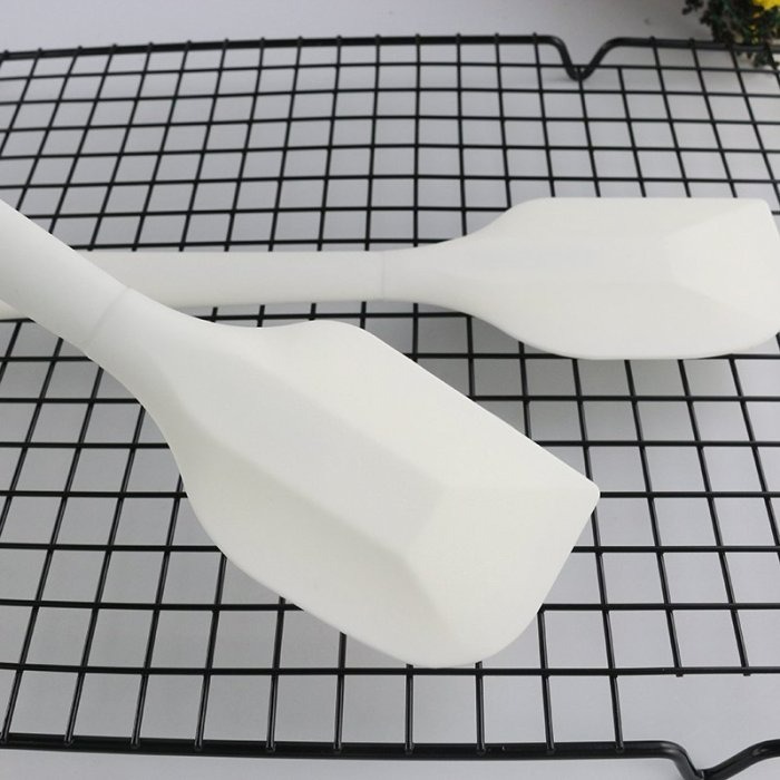 【嚴選SHOP】【SN4756】三能 台灣製 耐高熱全矽膠刮刀 一體成形刮刀 蛋糕刮刀 SN4755 攪拌刀 氣炸鍋配件-細節圖7