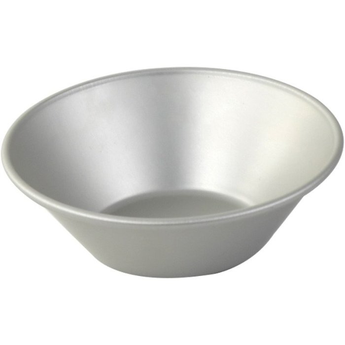 【嚴選SHOP】【SN60615】三能 台灣製 蛋塔模-5入(陽極) 鋁合金蛋塔模 蛋塔模具 三能模具 SN6061-細節圖6