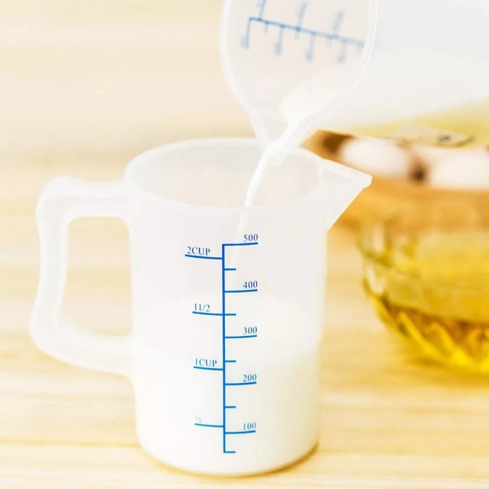 【嚴選SHOP】【SN4704】三能 塑膠量杯 2000cc/3000cc大容量量杯 計量杯 測量杯 塑膠杯SN4705-細節圖7