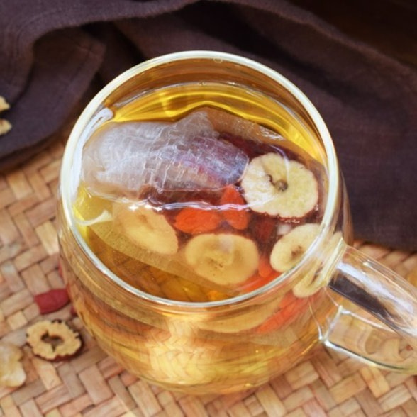 【嚴選SHOP】100入抽線式過濾袋 濾茶袋 沖茶袋 茶包袋 濾茶包 滷包 茶包 茶袋 中藥袋 花茶袋泡茶袋【K232】-細節圖4