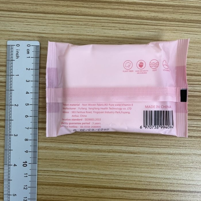 【嚴選SHOP】濕紙巾10片隨手包 濕紙巾 純水濕紙巾 溼巾 擦臉巾 親膚紙巾 濕巾 純水濕巾 10抽溼紙巾【K264】-細節圖8