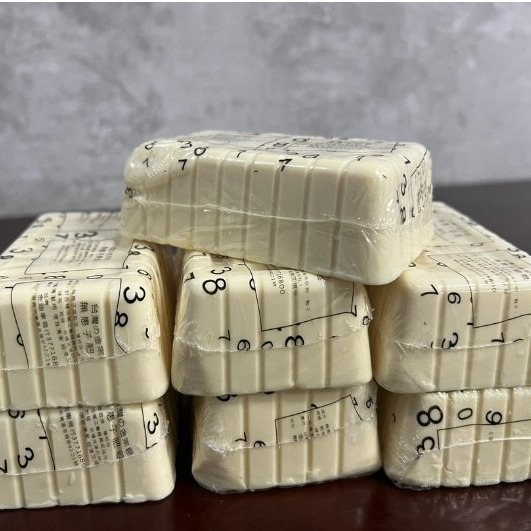 【嚴選SHOP】天然無患子肥皂 台灣製 金豪洗 金宗皂 洗手皂 香皂 洗衣皂 金油車 天然皂素 洗碗 洗餐具【K261】-細節圖4