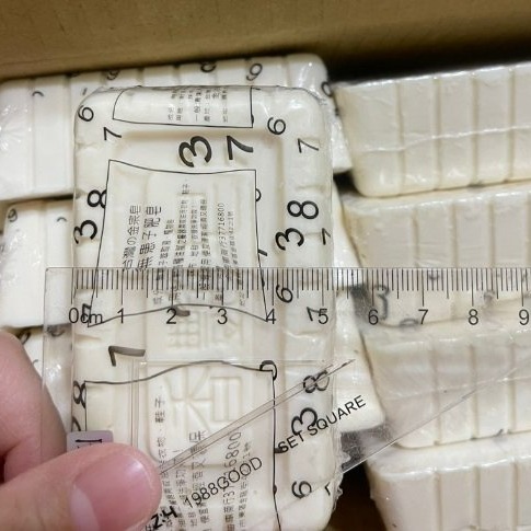 【嚴選SHOP】天然無患子肥皂 台灣製 金豪洗 金宗皂 洗手皂 香皂 洗衣皂 金油車 天然皂素 洗碗 洗餐具【K261】-細節圖6