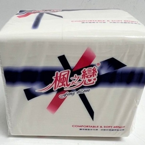 【嚴選SHOP】楓之戀 抽取式 面紙 300抽/包 抽柔拭紙巾 衛生紙 面紙 紙巾 抽取式面紙 抽取式衛生紙【K245】-細節圖7