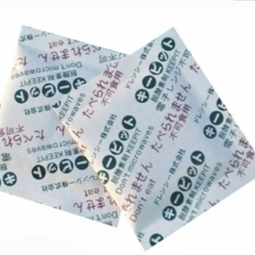 【嚴選SHOP】日本多連喜脫氧劑 30 型 300入 1 袋，食品級保鮮劑.茶葉脫酸素（原廠真空包裝）【K019】-細節圖2