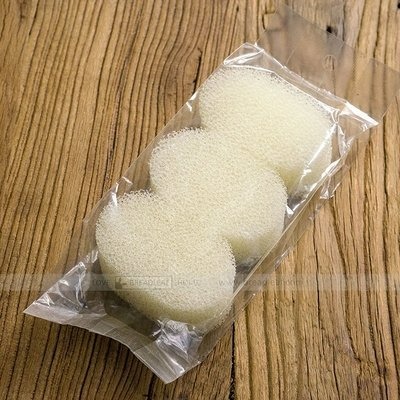 【嚴選SHOP】不鏽鋼手柄杯刷 簡約長柄玻璃杯奶瓶刷 海綿刷 可拆換 茶杯刷子 海綿替換組 長刷【B104】廚房海綿刷-細節圖5