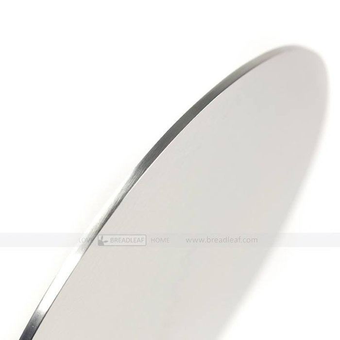 【嚴選SHOP】Breadleaf 導熱片 瓦斯爐導熱板 節能板 鑄鐵鍋導熱片 小型鍋圓形架【B071】-細節圖2