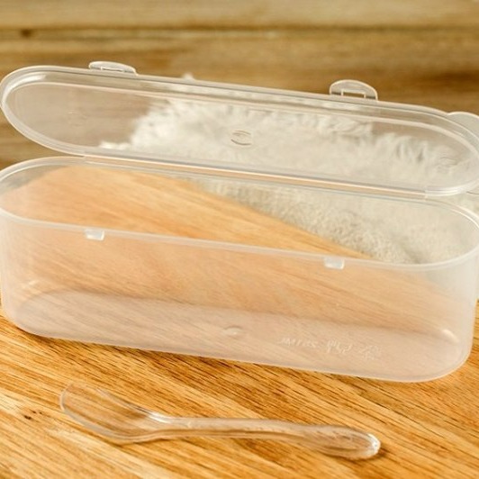 【嚴選SHOP】5入 251cc千層蛋糕盒 連蓋塑膠盒 調味料 外帶盒 優格盒 拉絲蛋糕盒 慕斯盒 冰淇淋盒【S035】-細節圖5