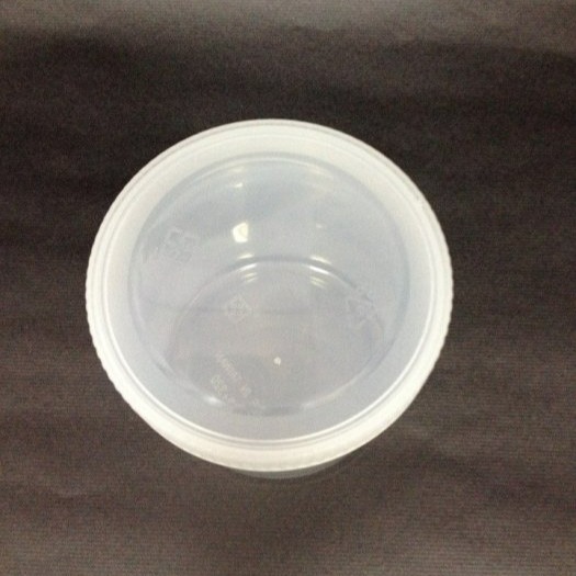 【嚴選SHOP】5入含蓋 320CC PP餅乾罐 台灣製 餅乾盒點心盒 月餅盒 包裝盒喜餅盒 西點盒 塑膠盒【S017】-細節圖6