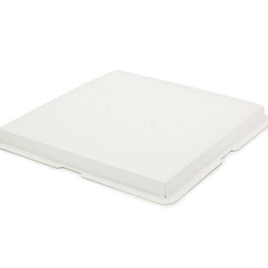 【嚴選SHOP】白色 三層 加高透明生日蛋糕盒 透明塑膠盒 蛋糕盒 透明盒 包裝盒 禮物盒 加高芭比盒 紙盒【C151】-細節圖5