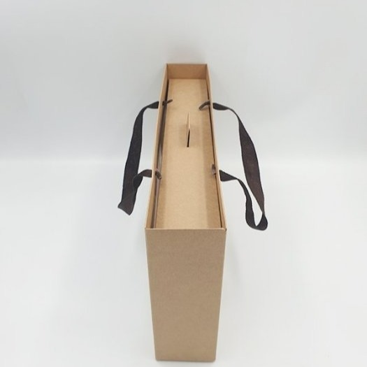 【嚴選SHOP】開窗濾掛式咖啡盒 附提繩 牛皮包裝盒 手沖咖啡紙盒 手提盒 咖啡紙盒 貼窗提盒 咖啡包裝禮盒【C143】-細節圖5