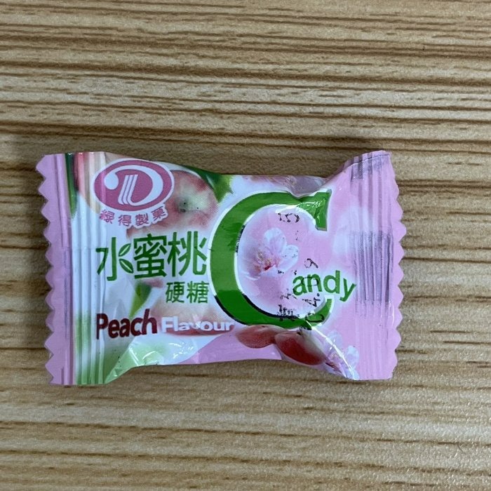 【嚴選SHOP】綠得 水果糖 檸檬C 奇異果C 水蜜桃C 檸檬硬糖 奇異果硬糖 水蜜桃硬糖 古早味糖 糖果【Z280】-細節圖6