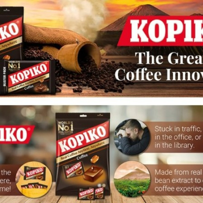 【嚴選SHOP】KOPIKO咖啡糖 印尼咖啡糖 糖果 零食 咖啡硬糖 卡布奇諾咖啡糖 可比可咖啡 咖啡糖【Z286】