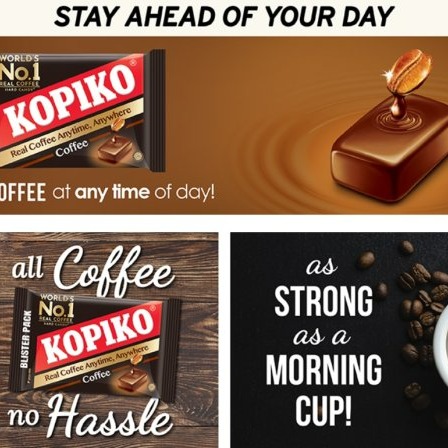 【嚴選SHOP】KOPIKO咖啡糖 印尼咖啡糖 糖果 零食 咖啡硬糖 卡布奇諾咖啡糖 可比可咖啡 咖啡糖【Z286】-細節圖2