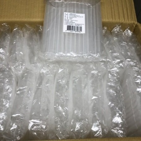 【嚴選SHOP】台灣製造 獨立包裝 塑膠吸管 斜口吸管 免洗吸管 一次性 飲料吸管 透明吸管 波霸吸管 吸管【K271】-細節圖4