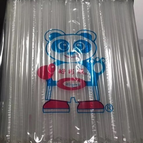 【嚴選SHOP】台灣製造 獨立包裝 塑膠吸管 斜口吸管 免洗吸管 一次性 飲料吸管 透明吸管 波霸吸管 吸管【K271】-細節圖5