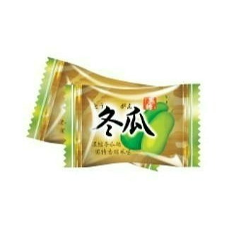 【嚴選SHOP】綠得 黑糖冬瓜糖 冬瓜糖 古早味冬瓜糖 冬瓜風味糖 送客糖 過年禮糖 婚禮喜糖 懷舊零食【Z350】