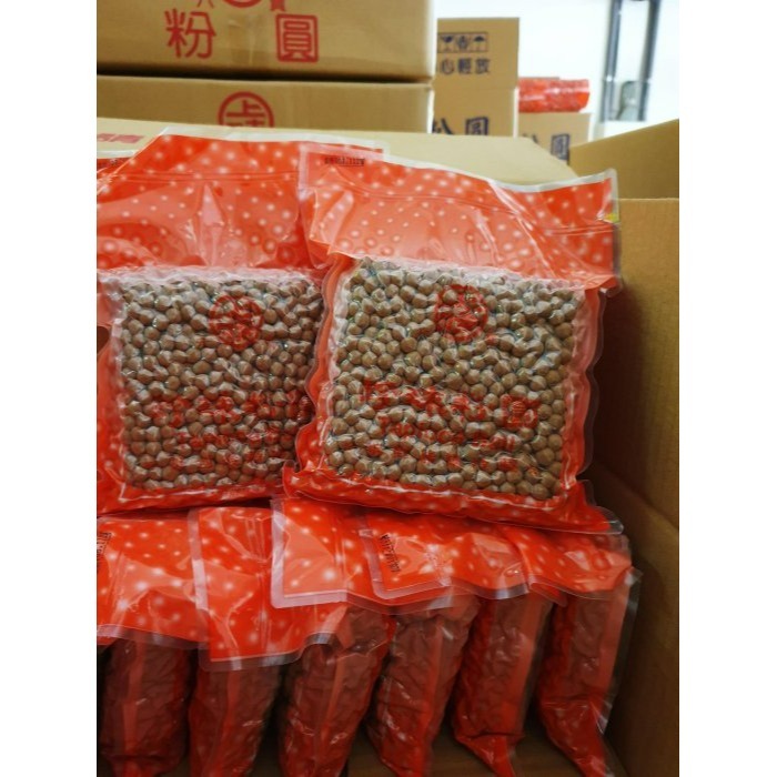 【嚴選SHOP】上味 粉圓 珍珠 上味粉圓 珍珠粉圓 波霸粉圓 波霸珍珠 黑糖珍珠 黑糖粉圓 白玉粉圓 【Z335】-細節圖2