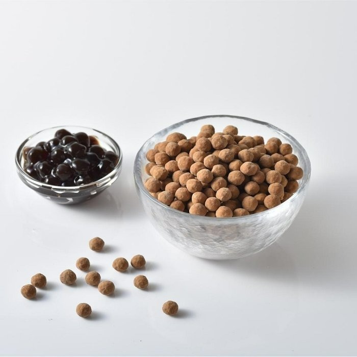 【嚴選SHOP】上味 粉圓 珍珠 上味粉圓 珍珠粉圓 波霸粉圓 波霸珍珠 黑糖珍珠 黑糖粉圓 白玉粉圓 【Z335】-細節圖4