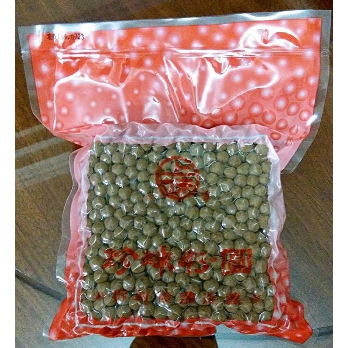 【嚴選SHOP】上味 粉圓 珍珠 上味粉圓 珍珠粉圓 波霸粉圓 波霸珍珠 黑糖珍珠 黑糖粉圓 白玉粉圓 【Z335】-細節圖7