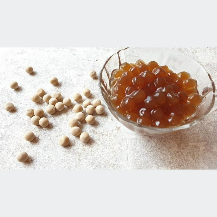 【嚴選SHOP】上味 粉圓 珍珠 上味粉圓 珍珠粉圓 波霸粉圓 波霸珍珠 黑糖珍珠 黑糖粉圓 白玉粉圓 【Z335】-細節圖8