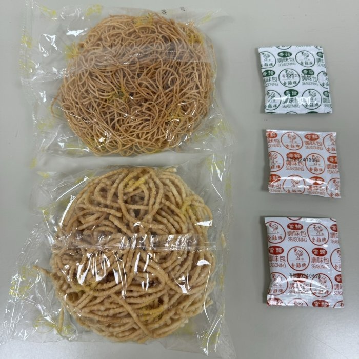 【嚴選SHOP】金雞牌意麵 金雞牌調味包 雞絲麵 鍋燒意麵 鍋燒雞絲 海鮮調味包 冬菜香菇調味包 當歸調味包【Z329】-細節圖9