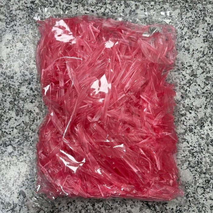 【嚴選SHOP】鑽石牌 束提圈 溜束 便當店束帶 邦提圈 塑膠繩 塑膠結 紅繩結 塑膠綁帶 束繩 束圈【K327】-細節圖3