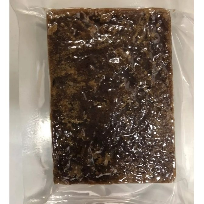 【嚴選SHOP】澎湖名產 海燕窩 海底燕窩 漁翁島 消暑熱賣 ( 珊瑚草、桂園、紅棗濃縮塊) 寒天珊瑚露【Z322】純素-細節圖3