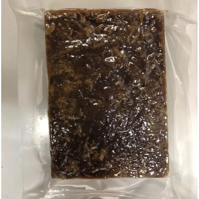 【嚴選SHOP】澎湖名產 海燕窩 海底燕窩 漁翁島 消暑熱賣 ( 珊瑚草、桂園、紅棗濃縮塊) 寒天珊瑚露【Z322】純素-細節圖7