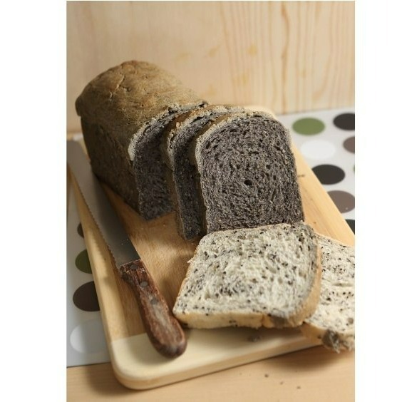 【嚴選SHOP】SesaOle 芝初 淺焙黑芝麻粒 淺焙白芝麻粒 105g 熟黑芝麻 熟白芝麻 無添加【Z306】富味香-細節圖5