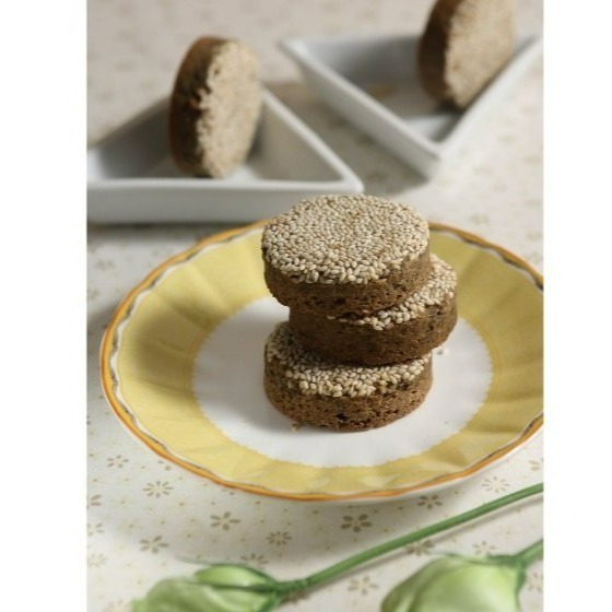 【嚴選SHOP】SesaOle 芝初 淺焙黑芝麻粒 淺焙白芝麻粒 105g 熟黑芝麻 熟白芝麻 無添加【Z306】富味香-細節圖7