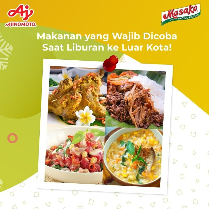 【嚴選SHOP】MASAKO AYAM / MASAKO SAPI 雞肉粉/牛肉粉 雞湯粉 牛湯粉 味素 【Z304】-細節圖4