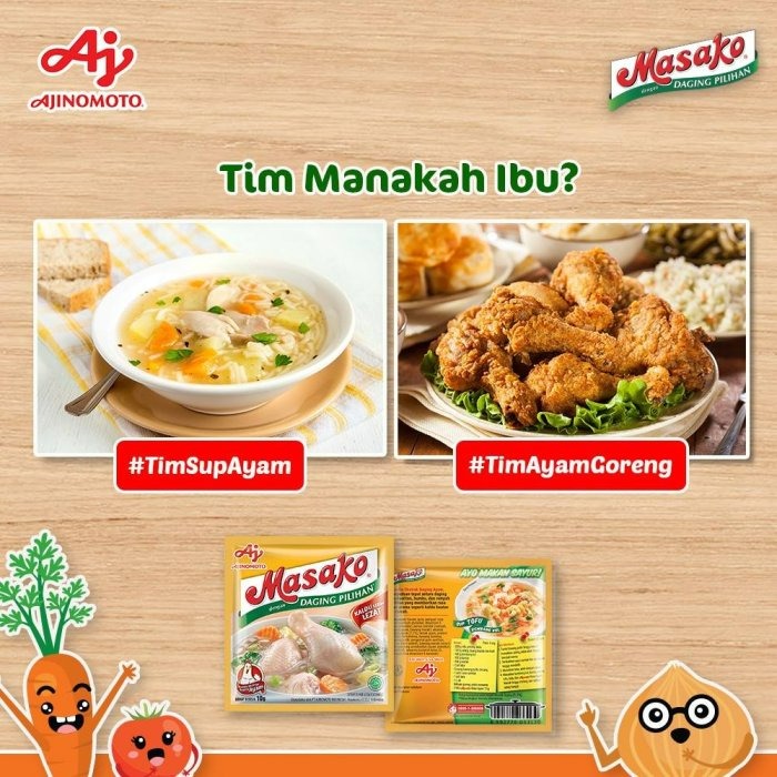 【嚴選SHOP】MASAKO AYAM / MASAKO SAPI 雞肉粉/牛肉粉 雞湯粉 牛湯粉 味素 【Z304】-細節圖6