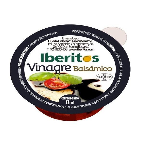 西班牙 伊比利島 初榨橄欖油/巴薩米可醋 18ml 迷你包 Iberitos 生酮飲食 天麗橄欖油 橄欖油【Z472】-細節圖5