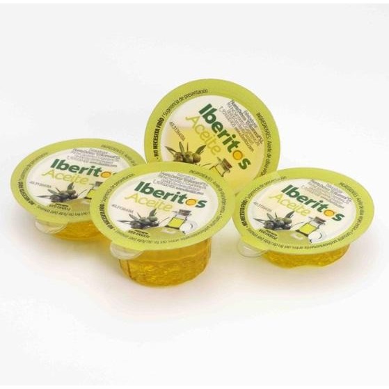 西班牙 伊比利島 初榨橄欖油/巴薩米可醋 18ml 迷你包 Iberitos 生酮飲食 天麗橄欖油 橄欖油【Z472】-細節圖6