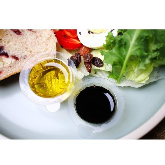 西班牙 伊比利島 初榨橄欖油/巴薩米可醋 18ml 迷你包 Iberitos 生酮飲食 天麗橄欖油 橄欖油【Z472】-細節圖7