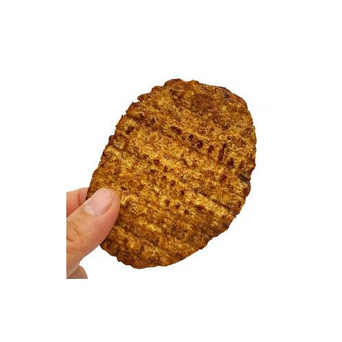 【嚴選SHOP】韓國香烤魚片(火辣風味/BBO風味) 5g/包 烤魚片 BBQ(黃) 香辣(紅) 【Z562】-細節圖7