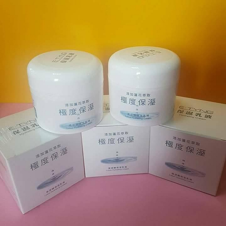 【嚴選SHOP】穎禎 玻尿酸保濕乳液 100ml 添加蘭花萃取【K404】-細節圖5