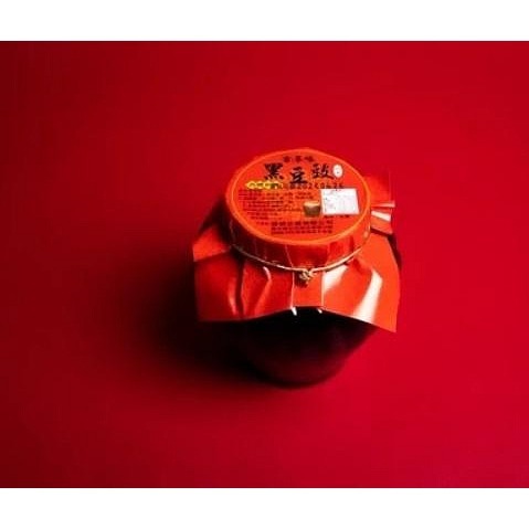 【嚴選SHOP】 穎禎 黑豆豉 600g 西螺名產 蔭豆豉 蔭豆鼓 蔭豆 誠泰 豆鼓 豆豉 黑豆鼓 蔭豉【Z560】-細節圖4