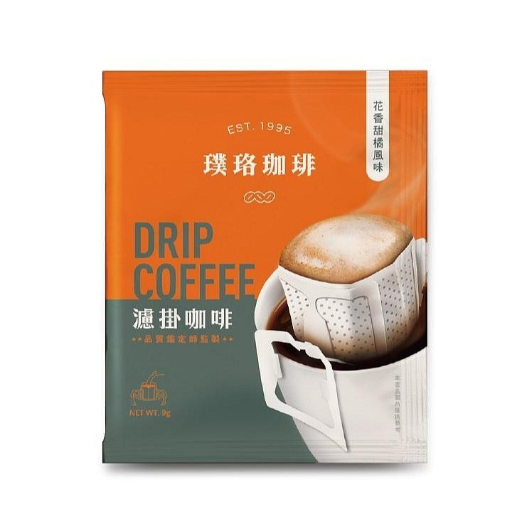 【嚴選SHOP】開元食品 璞珞咖啡 單包 浸泡/濾掛 花香甜橘 榛果可可 咖啡人 曼特寧 經典/嚴選 咖啡包 【Z557-細節圖5