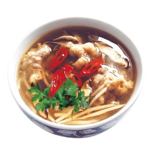 【嚴選SHOP】日正食品 寶島太白粉 1000g/包 樹薯粉 地瓜粉 樹薯澱粉 炸粉 肉羹粉【Z515】-細節圖2