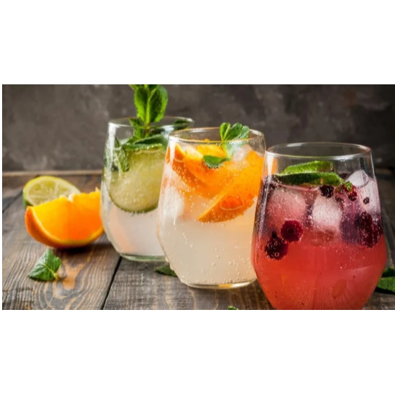 【嚴選SHOP】BOGARI 寶嘉麗 氣泡水 開元 330ml SPARKLING WATER鋁罐【Z511】-細節圖3