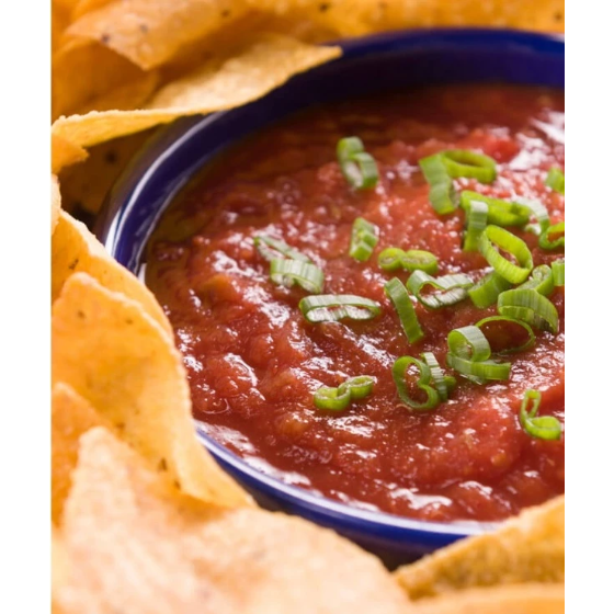 【嚴選SHOP】墨西哥 La Costena 莎莎醬 SALSA 中辣 大辣 減醣 生酮低碳水 無添加劑【Z501】-細節圖5