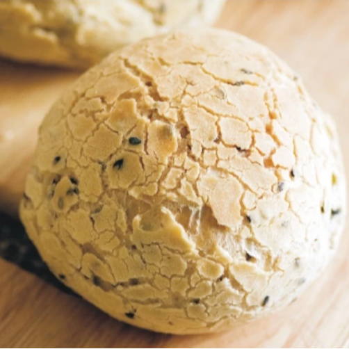 【嚴選SHOP】德麥 韓國麵包粉 500g 原廠包裝 新韓國麵包粉 預拌粉 圓軟Q彈好滋味 韓國麵包預拌粉【Z496】-細節圖4