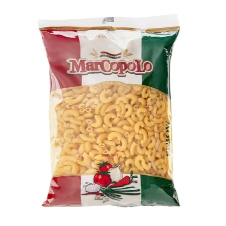 【嚴選SHOP】馬可波羅義大利麵 500克/包 筆管麵 通心麵 螺旋麵 直麵 螺絲麵 筆尖麵 義大利麵 【Z495】-細節圖6