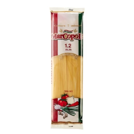 【嚴選SHOP】馬可波羅義大利麵 500克/包 筆管麵 通心麵 螺旋麵 直麵 螺絲麵 筆尖麵 義大利麵 【Z495】-細節圖4
