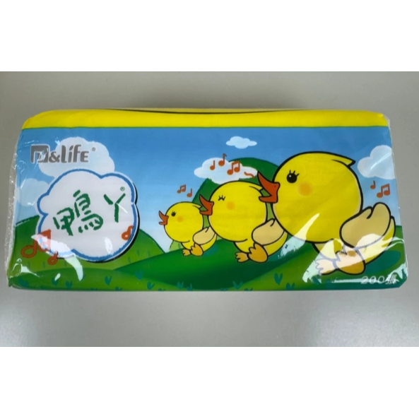 【嚴選SHOP】抽取式衛生紙 100抽衛生紙 台灣製造 衛生紙 面紙 擦手紙 原生木漿衛生紙【K395】廚房紙巾-細節圖3