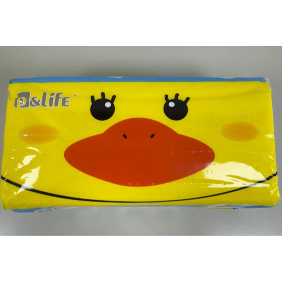 【嚴選SHOP】抽取式衛生紙 100抽衛生紙 台灣製造 衛生紙 面紙 擦手紙 原生木漿衛生紙【K395】廚房紙巾-細節圖4